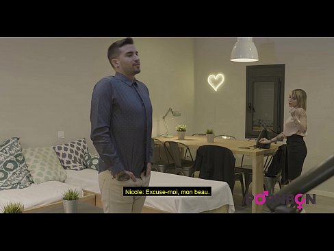 ❤️ BATSA 4K Mace balagagge mai manyan nonuwa tana son zama tsuliya matashiyar gigolo mai katon dick bugu amortism mai wuyar lalata aikin hannu kare salon farji lasa inzali Faransa subtitles ❤❌ Batsa ❤