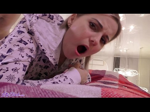 ❤️ Sexy inna hadiye da pregistyle jima'i - cum kusa up ❤❌ Batsa ❤